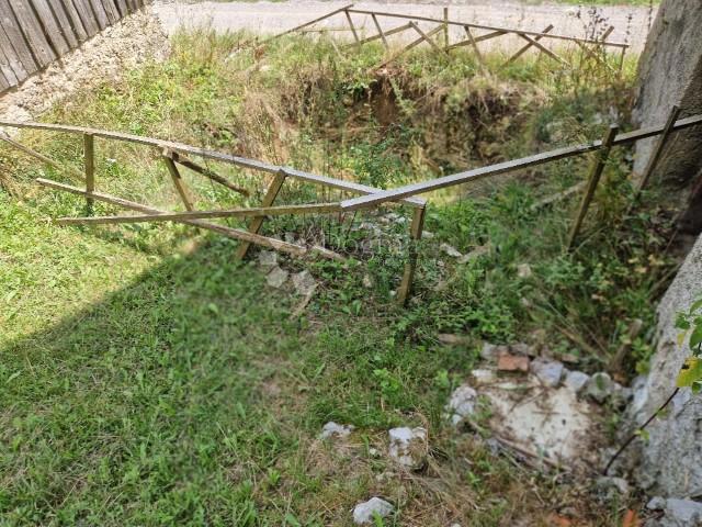 Hiša Tuk, Vrbovsko, 200m2