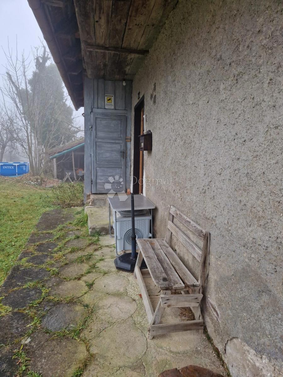 Hiša Tuk, Vrbovsko, 200m2