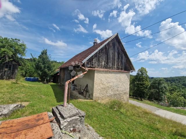 Hiša Tuk, Vrbovsko, 200m2