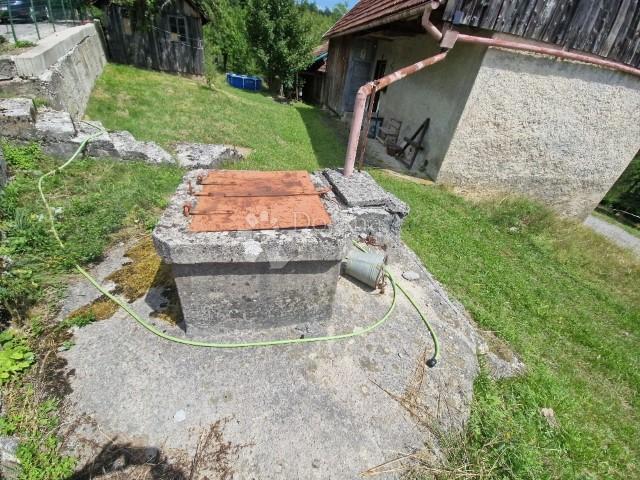 Hiša Tuk, Vrbovsko, 200m2