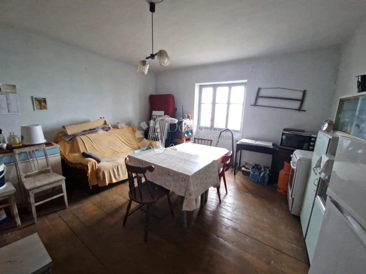 Hiša Tuk, Vrbovsko, 200m2