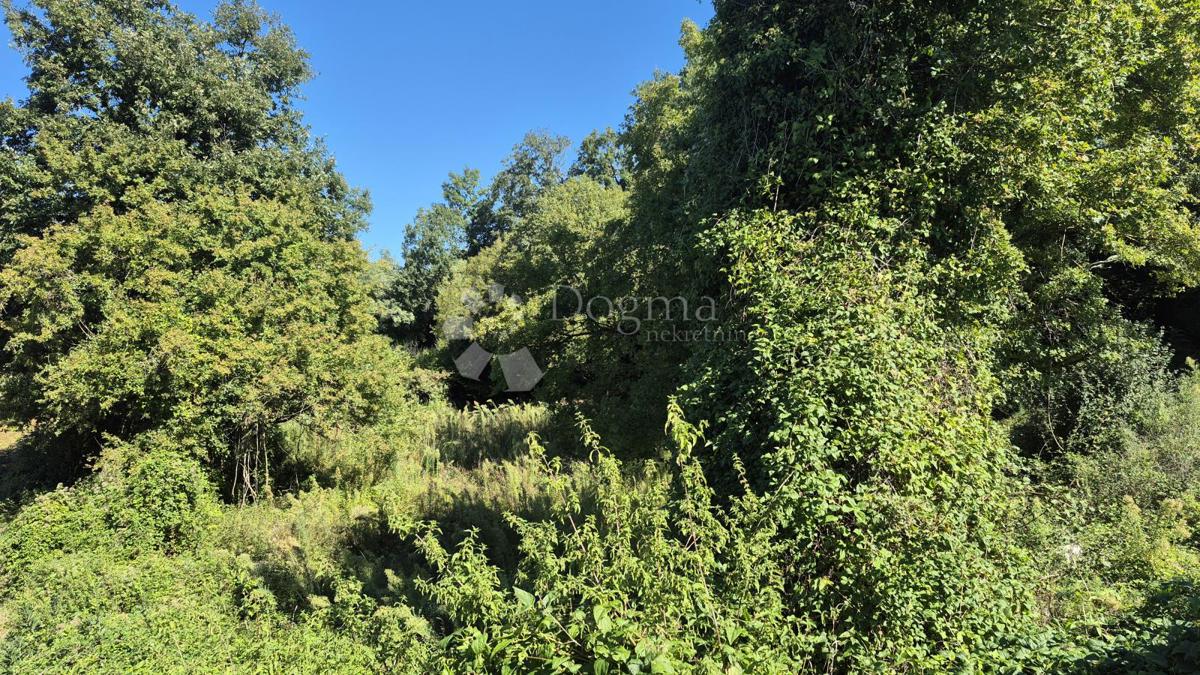 Kmetijsko zemljišče velikosti 1636 m2 naprodaj v Cukrićima