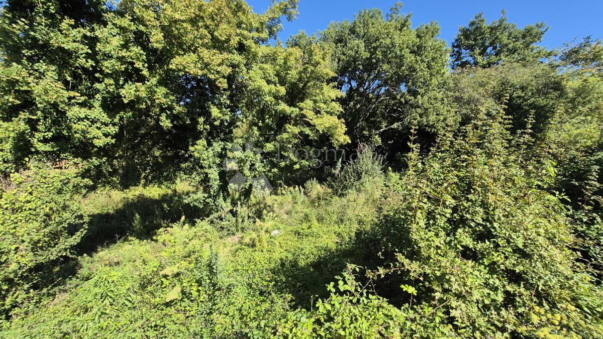 Kmetijsko zemljišče velikosti 1636 m2 naprodaj v Cukrićima