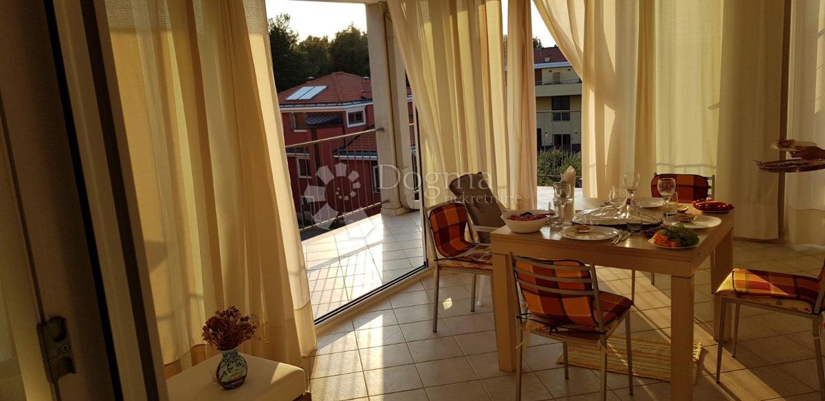 Stanovanje Zambratija, Umag, 180m2