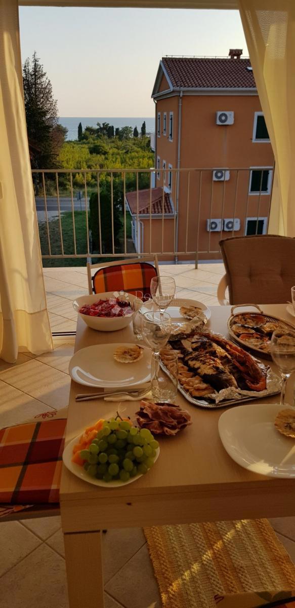 Stanovanje Zambratija, Umag, 180m2