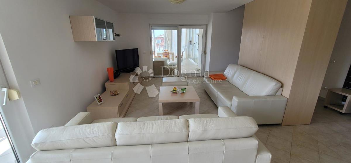 Stanovanje Zambratija, Umag, 180m2