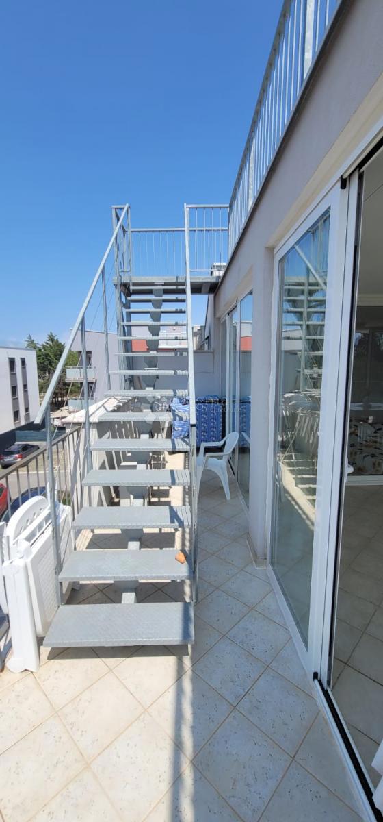 Stanovanje Zambratija, Umag, 180m2