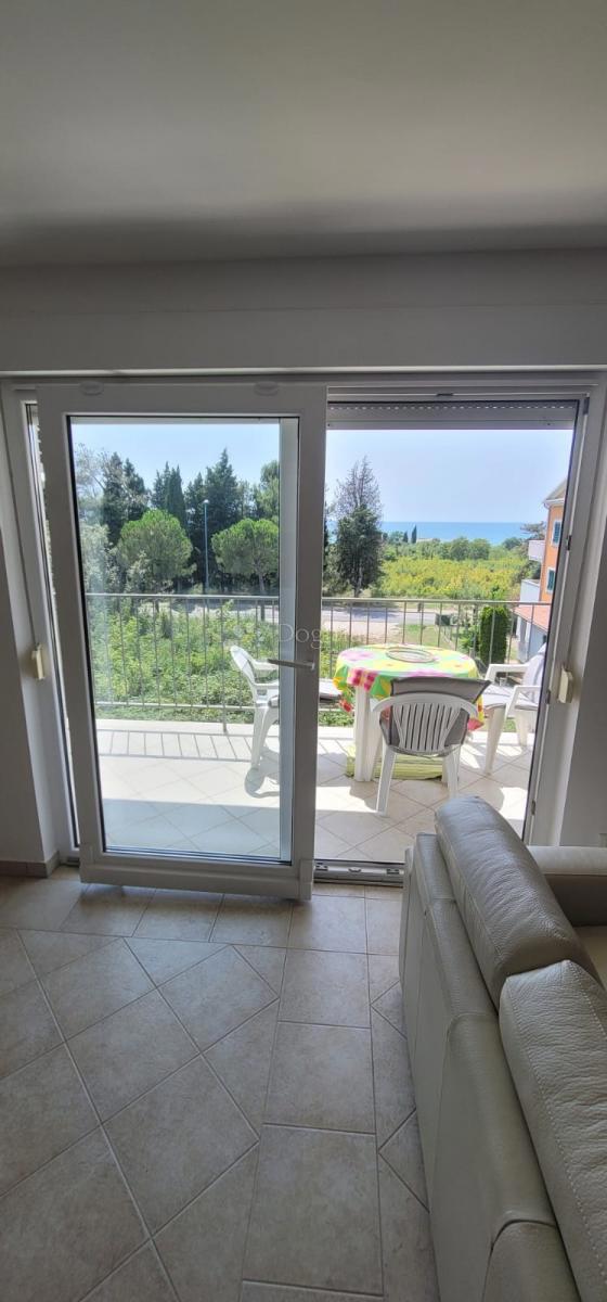 Stanovanje Zambratija, Umag, 180m2