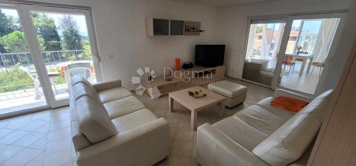 Stanovanje Zambratija, Umag, 180m2