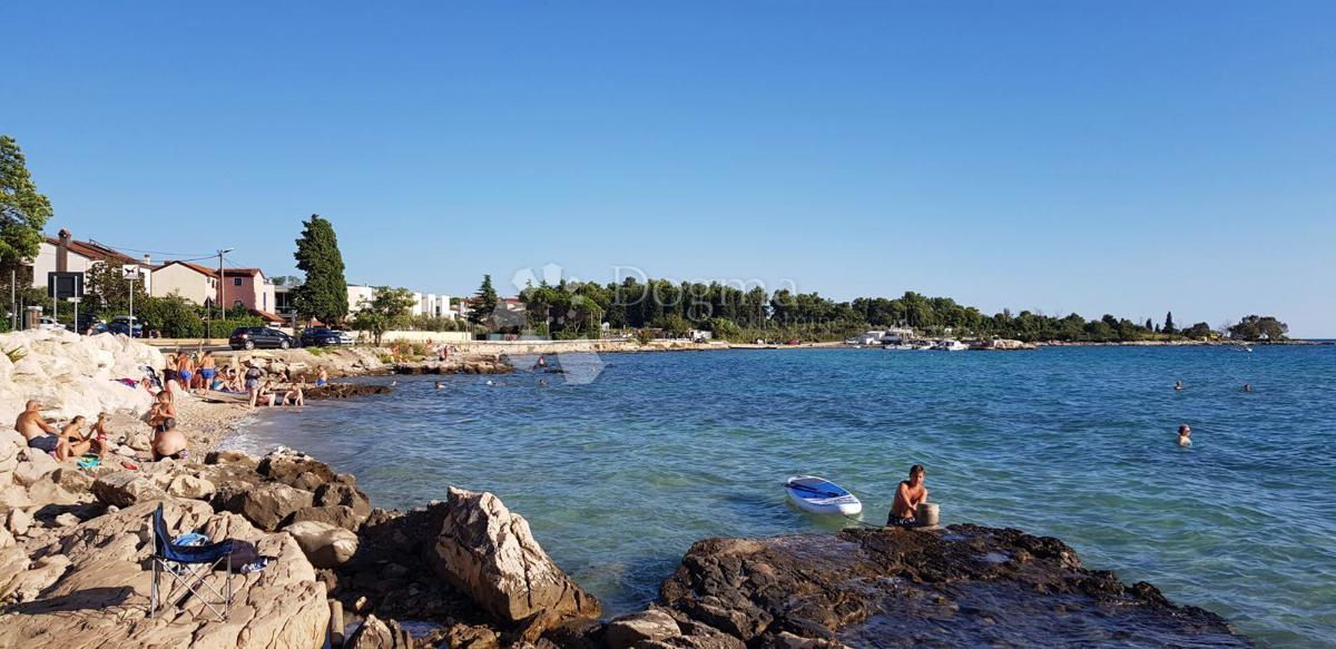 Stanovanje Zambratija, Umag, 180m2