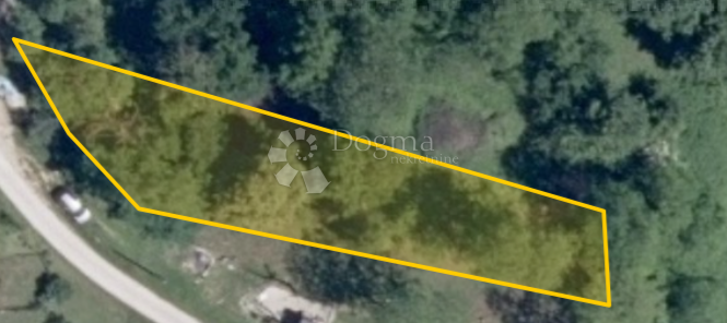 Kmetijsko zemljišče Donja Voća, 825m2