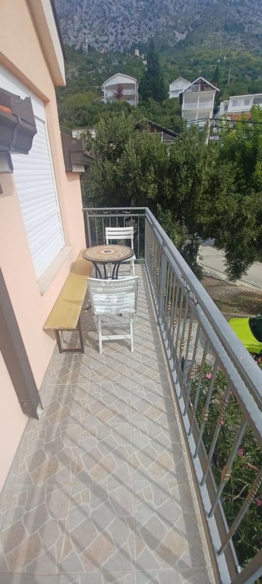 Hiša Podaca, Gradac, 204m2