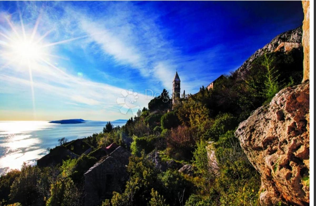 Hiša Podaca, Gradac, 204m2