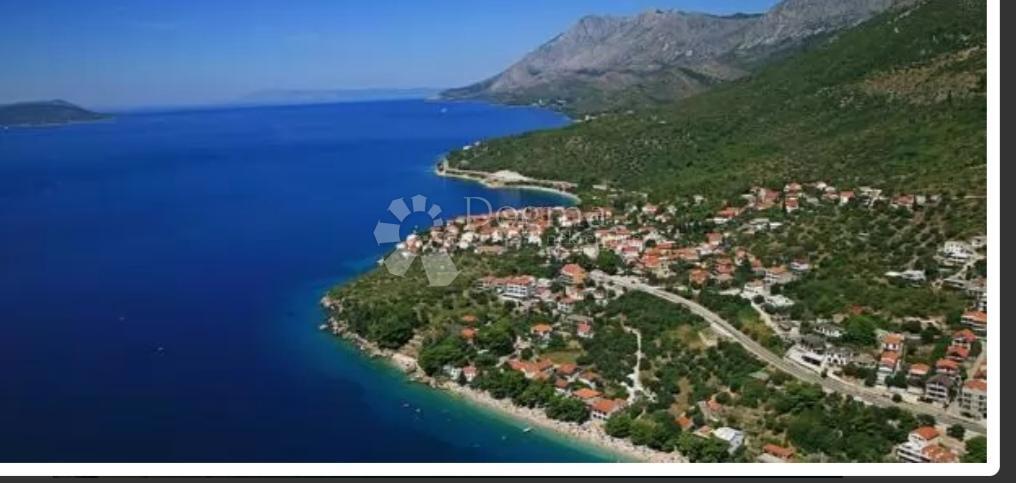 Hiša Podaca, Gradac, 204m2