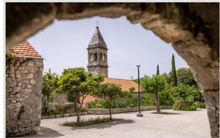 Hiša Podaca, Gradac, 204m2