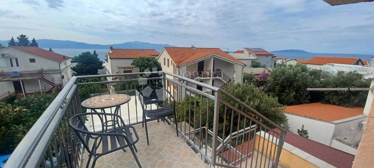 Hiša Podaca, Gradac, 204m2