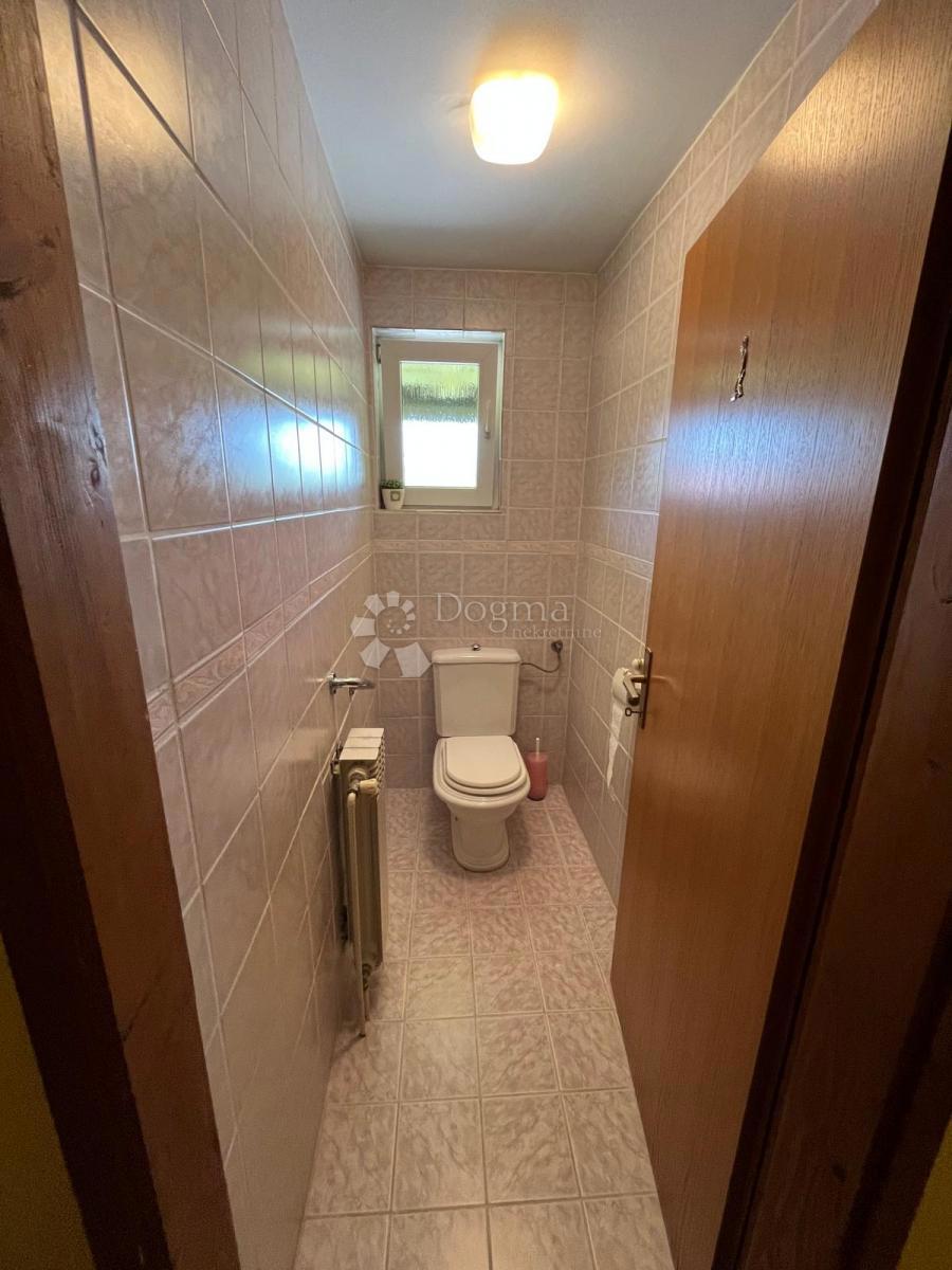 Hiša Centar, Varaždin, 184m2