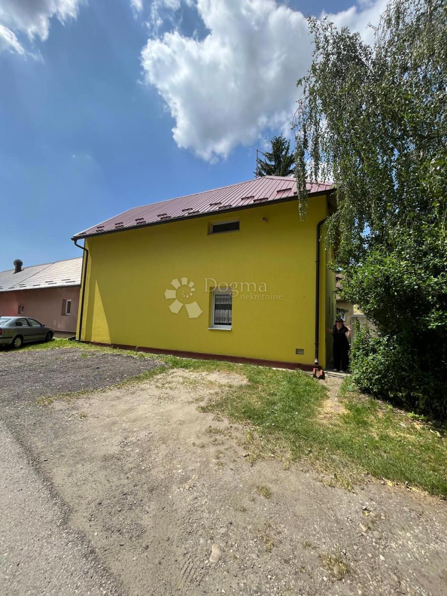 Hiša Centar, Varaždin, 184m2