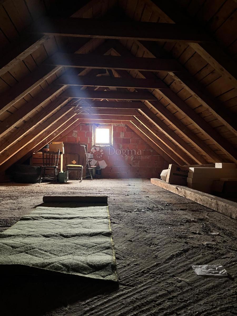 Hiša Centar, Varaždin, 184m2