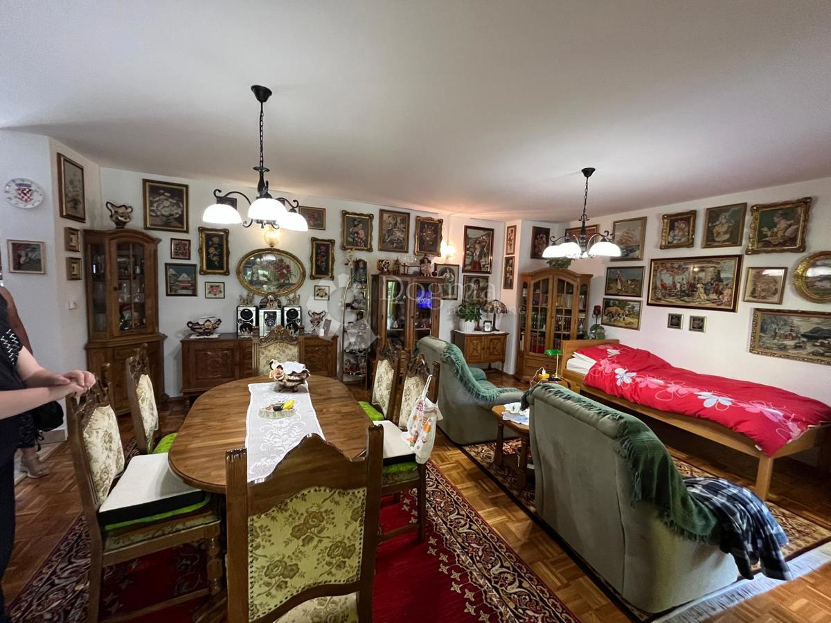 Hiša Centar, Varaždin, 184m2