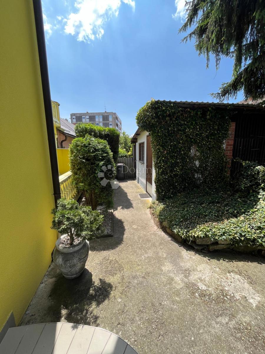 Hiša Centar, Varaždin, 184m2