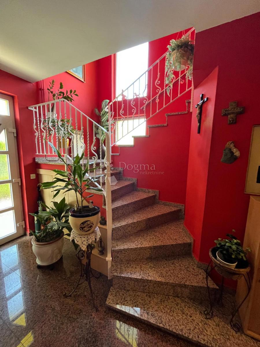 Hiša Centar, Varaždin, 184m2