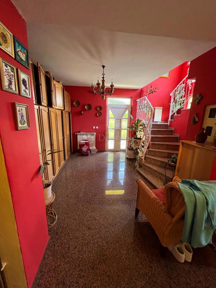 Hiša Centar, Varaždin, 184m2