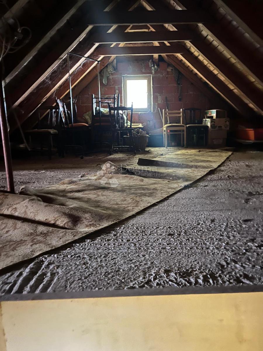 Hiša Centar, Varaždin, 184m2