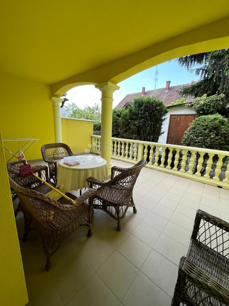 Hiša Centar, Varaždin, 184m2