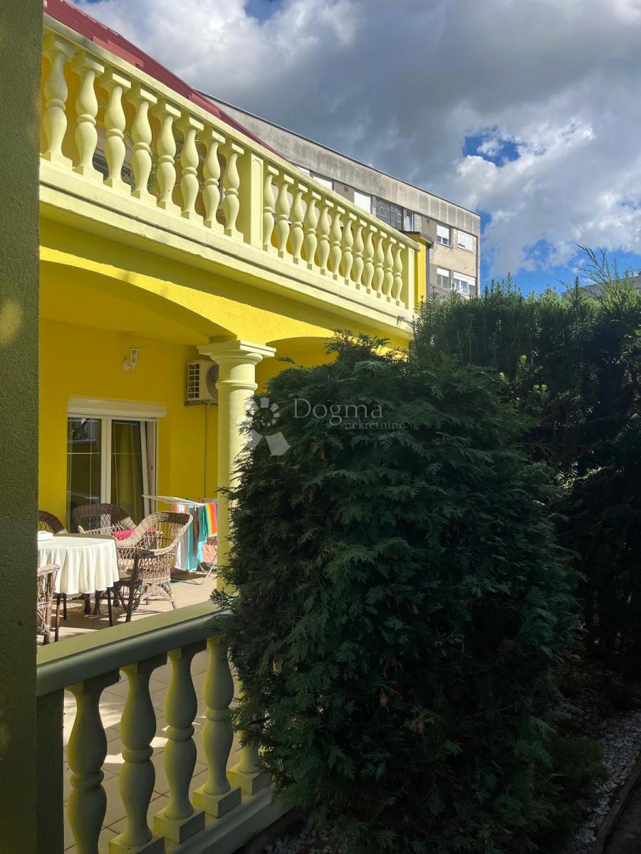 Hiša Centar, Varaždin, 184m2