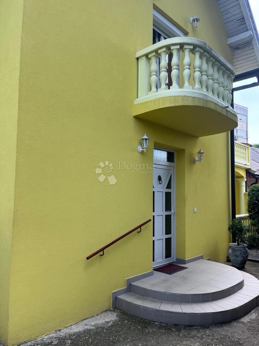 Hiša Centar, Varaždin, 184m2