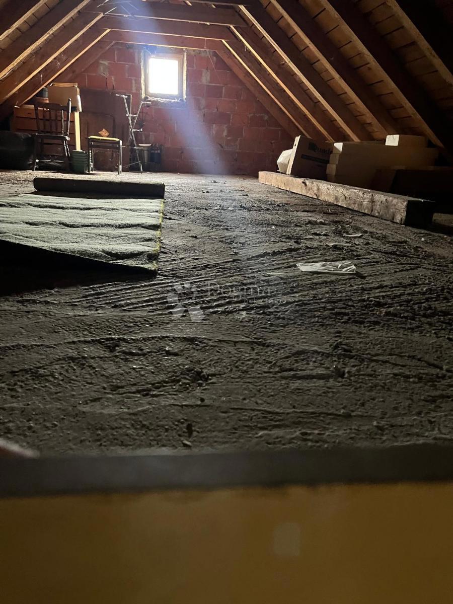 Hiša Centar, Varaždin, 184m2