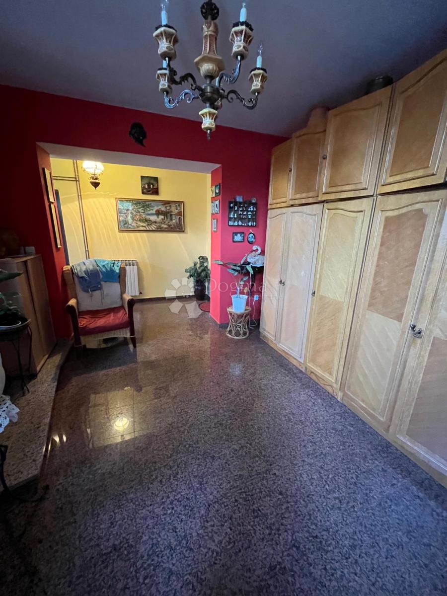 Hiša Centar, Varaždin, 184m2