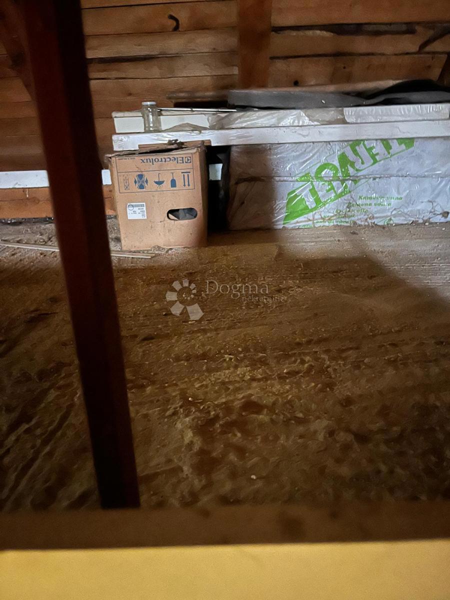 Hiša Centar, Varaždin, 184m2