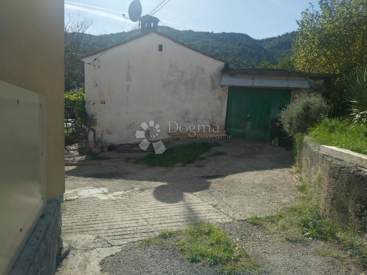 Hiša Poljane, Opatija - Okolica, 98m2