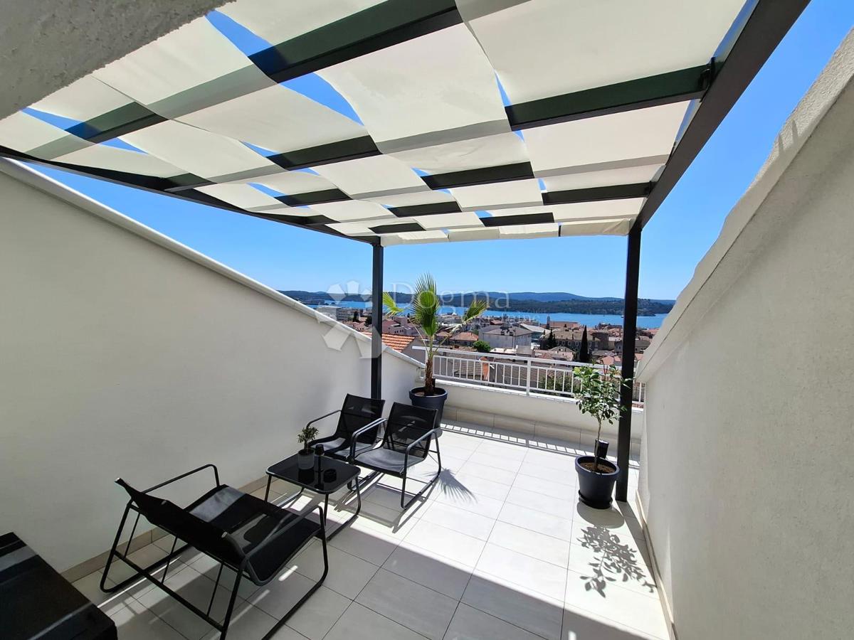 Stanovanje Varoš, Šibenik, 64m2