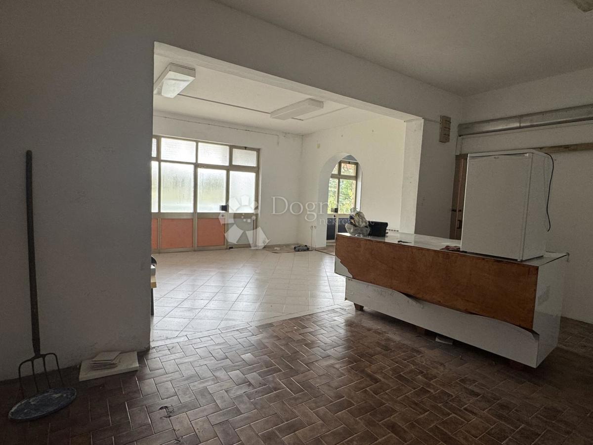 Hiša Kukuljanovo, Bakar, 246m2