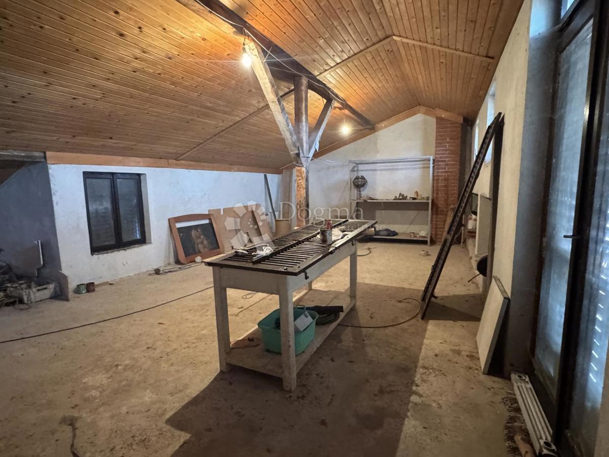 Hiša Kukuljanovo, Bakar, 246m2