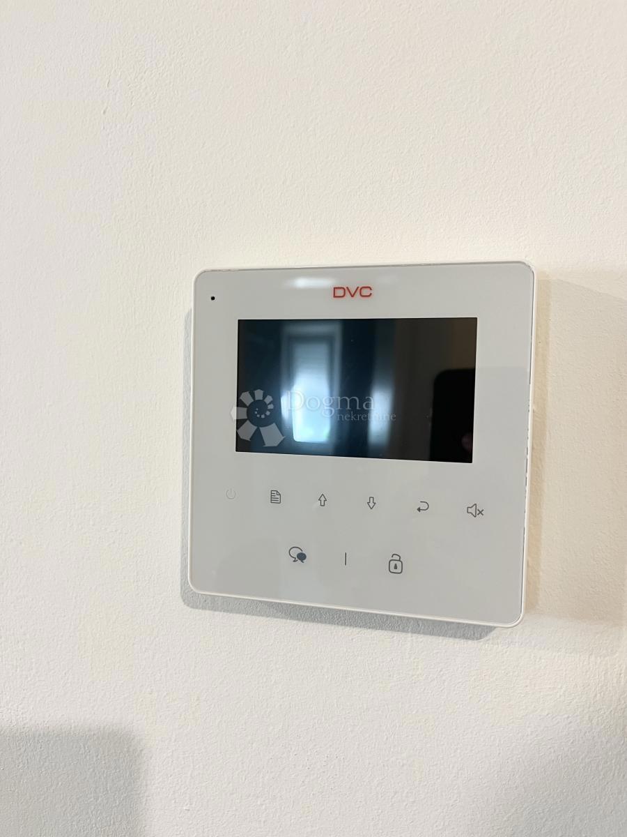 Stanovanje Umag, 70,75m2