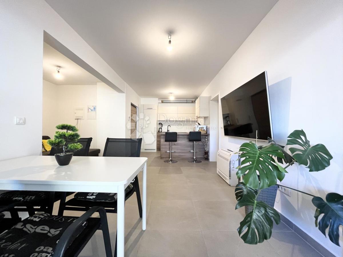 Stanovanje Umag, 70,75m2