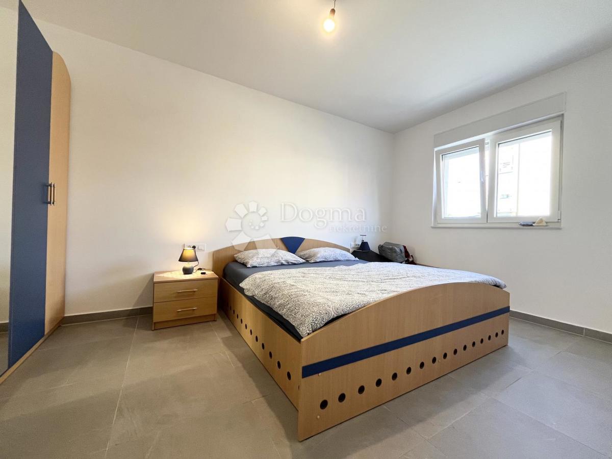 Stanovanje Umag, 70,75m2