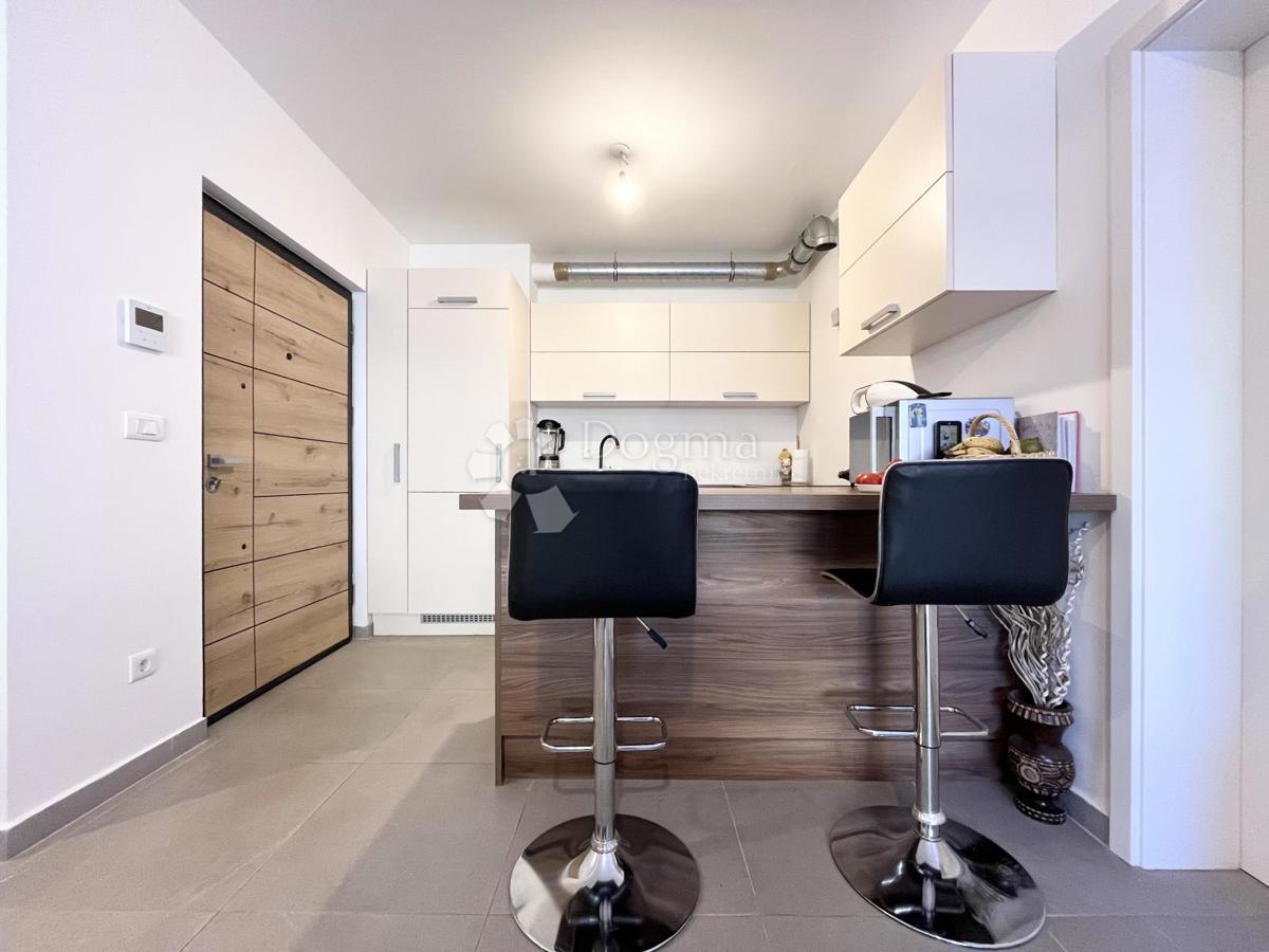 Stanovanje Umag, 70,75m2