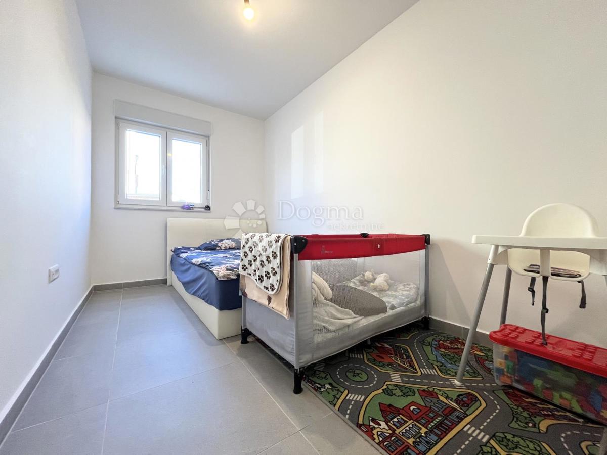 Stanovanje Umag, 70,75m2