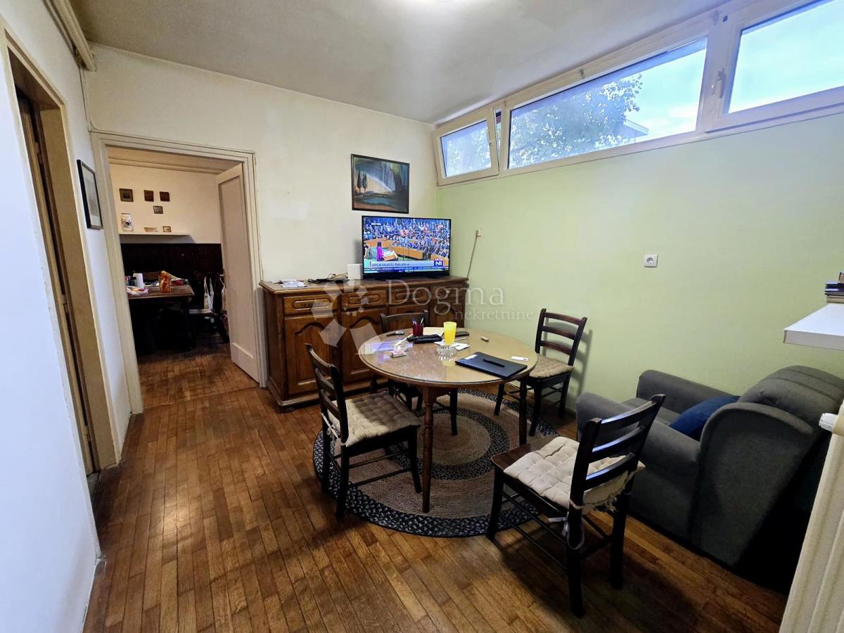 Stanovanje Martinovka, Trnje, 86m2