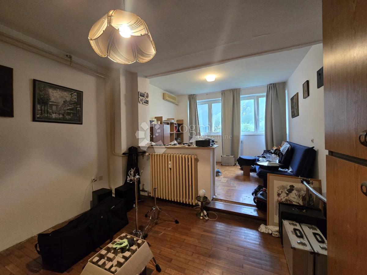 Stanovanje Martinovka, Trnje, 86m2