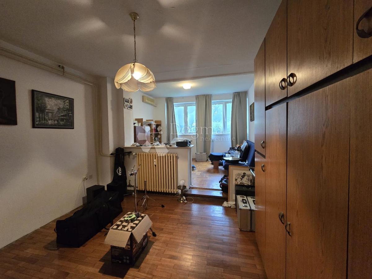 Stanovanje Martinovka, Trnje, 86m2