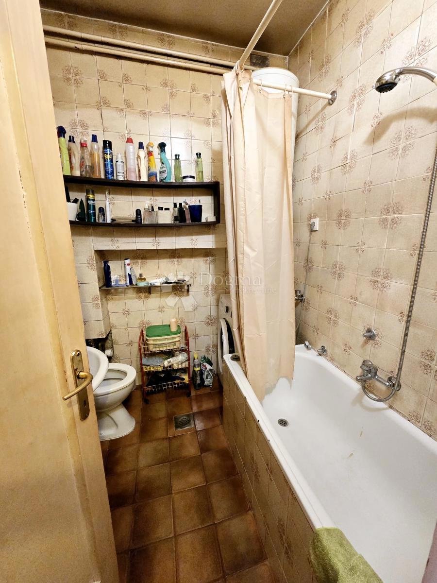 Stanovanje Martinovka, Trnje, 86m2