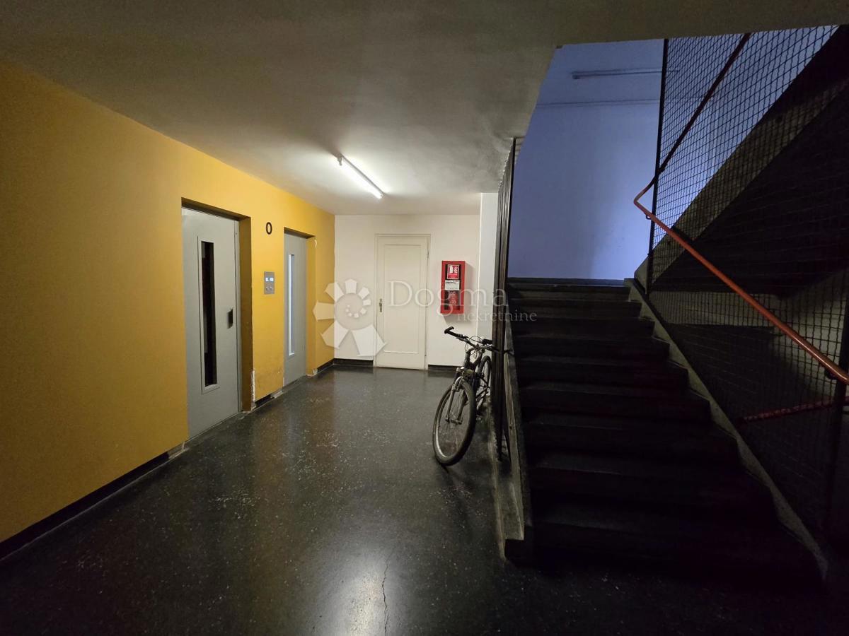 Stanovanje Martinovka, Trnje, 86m2