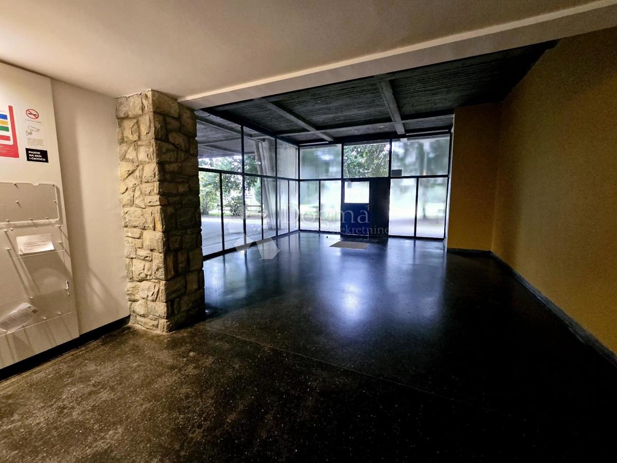 Stanovanje Martinovka, Trnje, 86m2