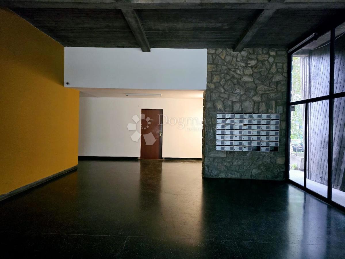 Stanovanje Martinovka, Trnje, 86m2